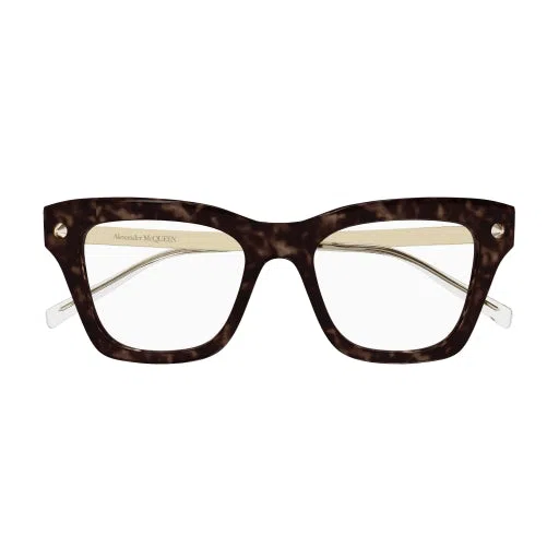 Alexander McQueen AM0484O Eyeglasses - view 11